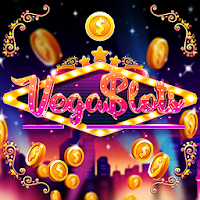 Vega Slots™️- Las Vegas Slot Machines APK