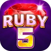 Ruby 5 - Shan Koe Mee icon