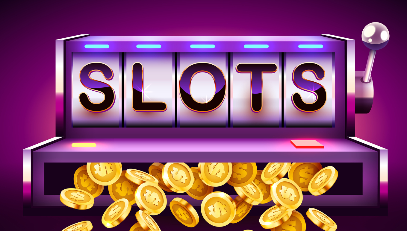 What Casino Slot Games Have The Best Odds News