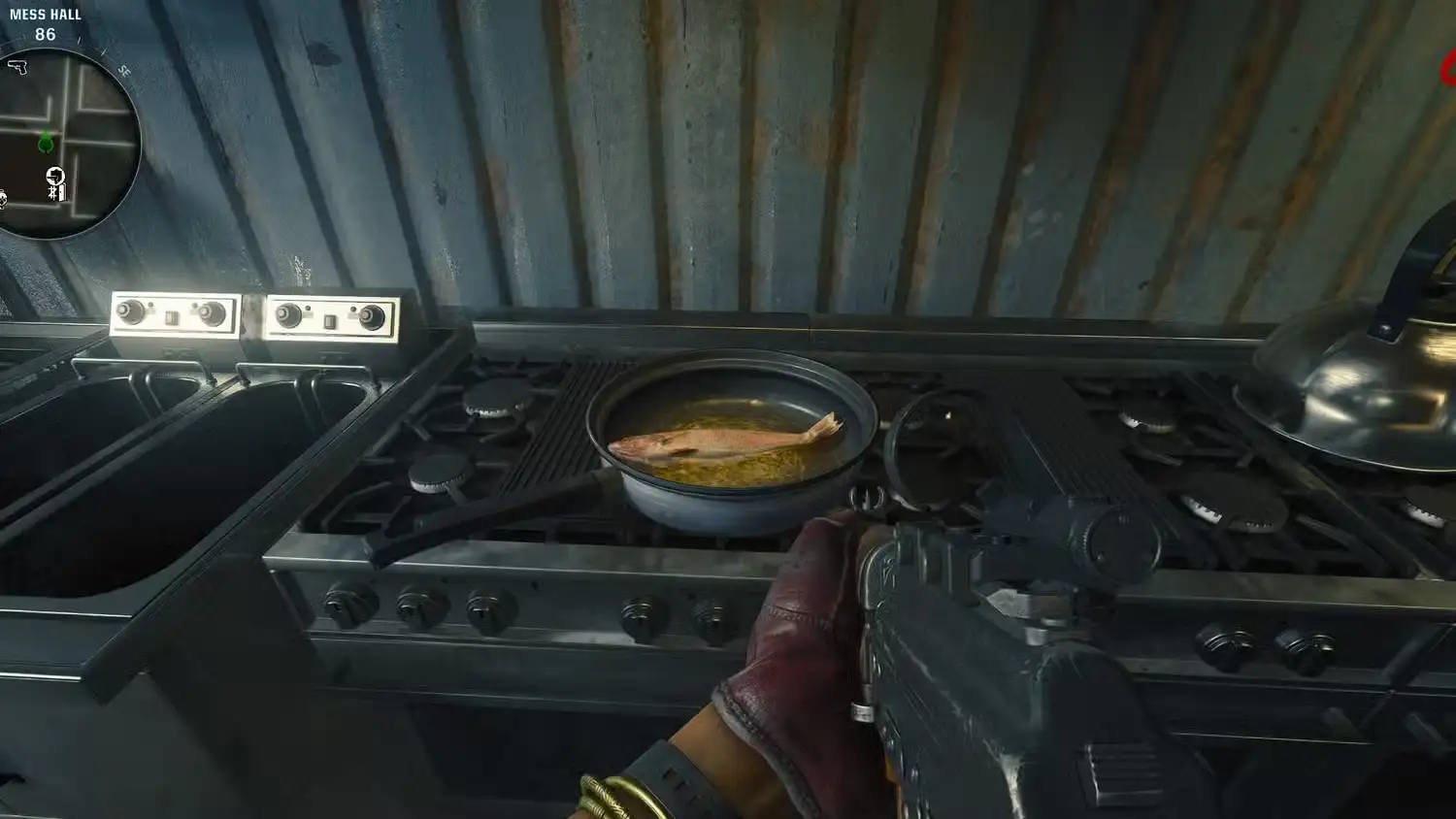 Call of Duty: Black Ops 6 - Unlocking the Culinary Delight Achievement