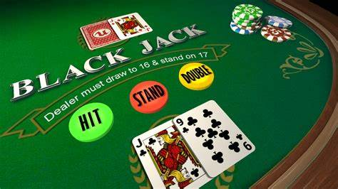 What Type Of Blackjack Games Does Casino Have News