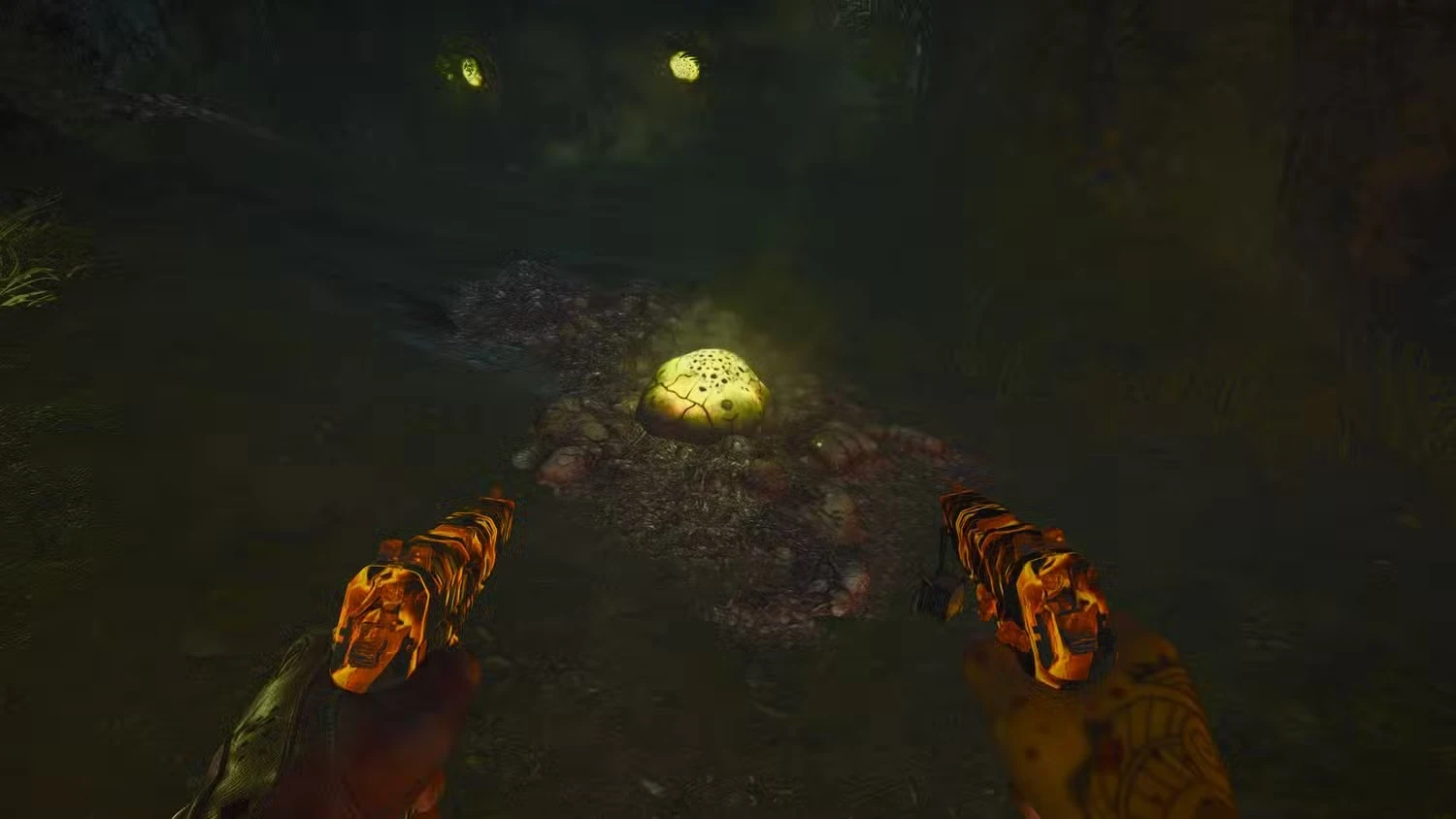 Black Ops 6 Zombies - How to Complete the Secret Spore Quest for a Free Perk