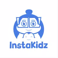 InstaKidz icon