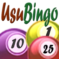 Bingo UsuBingo icon