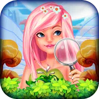 Hidden Object: Fairy Quest icon