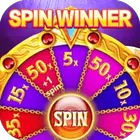 Spin Winner icon