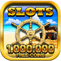 Lucky Tycoon Hit Slots icon