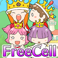 Charming Freecell icon