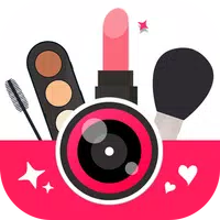 Magic Beauty Makeup Camera APK