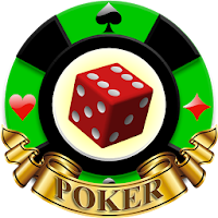 Texas Hold'em (Poker Club) icon