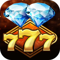 Double Diamond Casino Slots icon