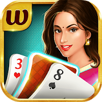 InBetween – Guess the Middle card APK