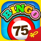 Hey Bingo™: Fun Bingo 75 Game icon