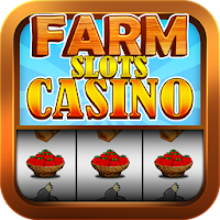 Farm Slots Casino Spin To Win icon