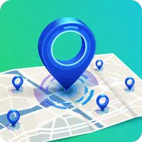 GPS Tracker: GPS Phone Locator APK