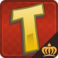 lock king's games icon