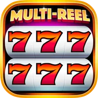 Multi Reel Jackpot Slots icon