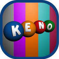 Keno Bingo icon