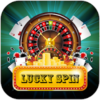 Spin to Earn : Luck by Spin icon