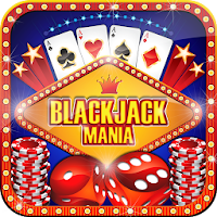 BlackJack Mania icon