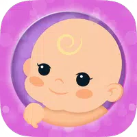 BabyGenerator - Baby Maker App icon