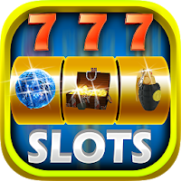 A Slots Party Jackpot Casino M icon