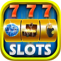 A Slots Party Jackpot Casino M APK