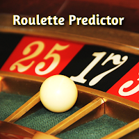 Roulette Prediction icon