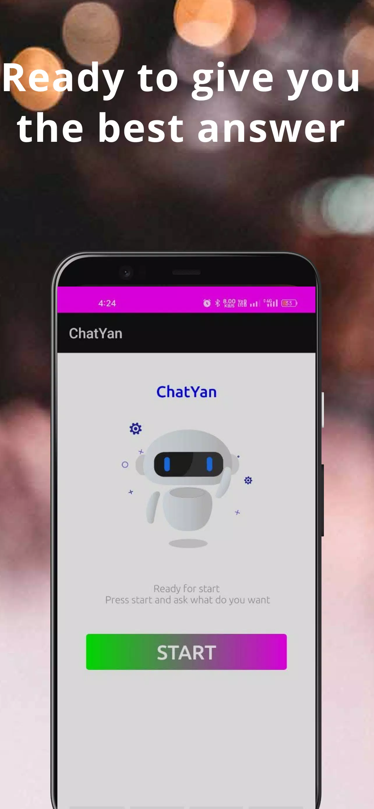 ChatYan APK