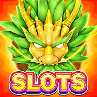 Golden Loong Casino icon