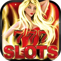 New Slots 2019 Burn Inferno icon