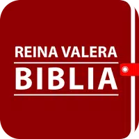 Biblia Reina Valera - RVR icon