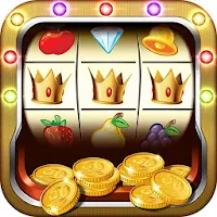 House Fun Slots - Classic Casino icon