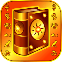 The Pharaohs Book Casino Slots icon