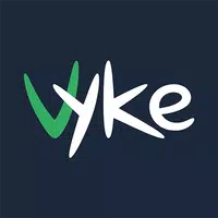 Vyke: Second Phone/2nd Line APK