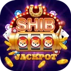 Shiba Inu Game Slot Crypto icon