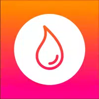 Blur Photo Editor - Color Blur icon