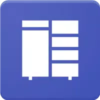 Closet Planner 3D icon