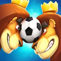 Rumble Stars Football APK