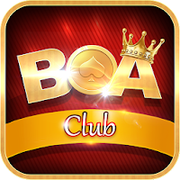 Boa Club icon