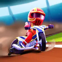 Speedway Heros:Star Bike Games APK