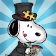 Snoopy's Town Tale CityBuilder icon