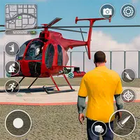 Gangster Car Thief Simulator APK