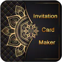 Invitation Card Maker - RSVP APK