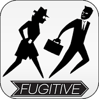 Fugitive Notepad icon