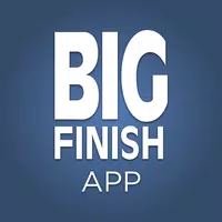 Big Finish Audiobook Player APK