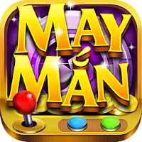 MayMắn Vương Quốc Game Slots icon