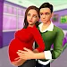 Pregnant mother mom gameicon