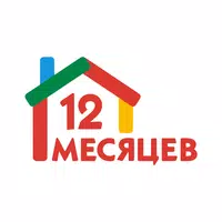 12 МЕСЯЦЕВ icon