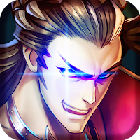 Rage of Warrior—Heroes Legend icon